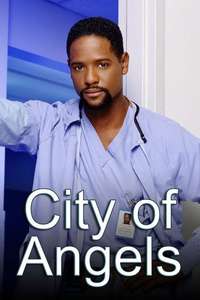 City of Angels - Poster