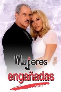 Mujeres engañadas - Poster
