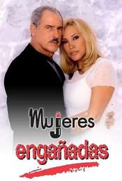 Mujeres engañadas