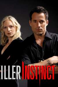 Killer Instinct - Poster