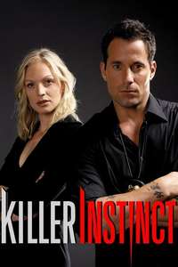 Killer Instinct - Poster