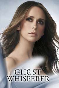 Ghost Whisperer - Posters
