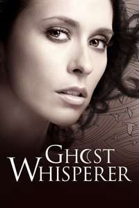 Ghost Whisperer - Posters