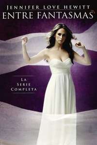 Ghost Whisperer - Posters
