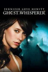Ghost Whisperer - Posters