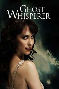 Ghost Whisperer - Posters