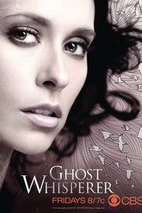 Ghost Whisperer - Posters
