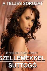 Ghost Whisperer - Posters