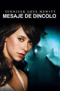 Ghost Whisperer - Posters