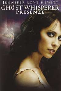 Ghost Whisperer - Posters