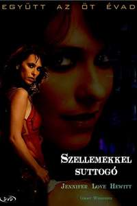 Ghost Whisperer - Posters