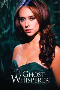 Ghost Whisperer - Posters
