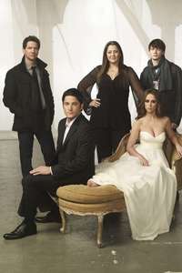 Ghost Whisperer - Posters