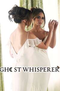 Ghost Whisperer - Posters