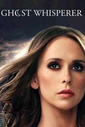 Ghost Whisperer