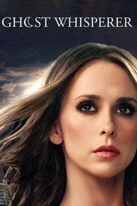 Ghost Whisperer - Posters