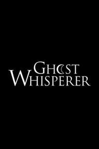Ghost Whisperer - Posters