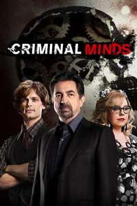 Criminal Minds - Posters