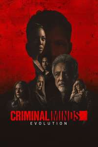 Criminal Minds - Posters