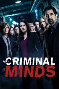 Criminal Minds - Posters