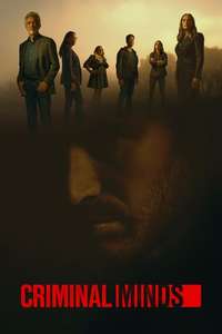 Criminal Minds - Posters