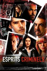 Criminal Minds - Posters
