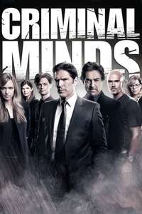 Criminal Minds - Posters