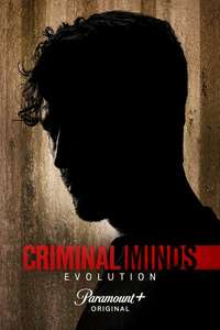 Criminal Minds - Posters