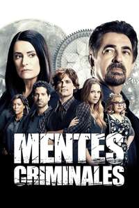 Criminal Minds - Posters