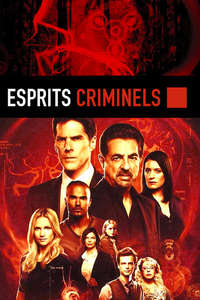 Criminal Minds - Posters