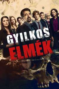 Criminal Minds - Posters