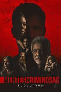 Criminal Minds - Posters