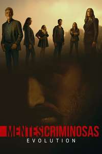 Criminal Minds - Posters