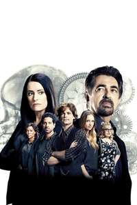 Criminal Minds - Posters