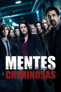 Criminal Minds - Posters