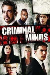 Criminal Minds - Posters