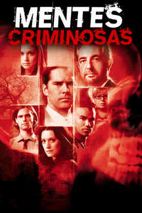 Criminal Minds - Posters