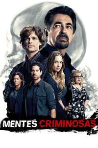 Criminal Minds - Posters