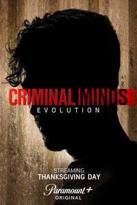 Criminal Minds - Posters