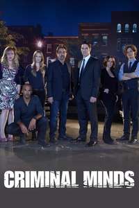 Criminal Minds - Posters