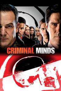 Criminal Minds - Posters