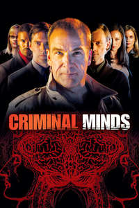 Criminal Minds - Posters