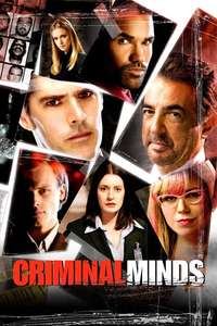Criminal Minds - Posters