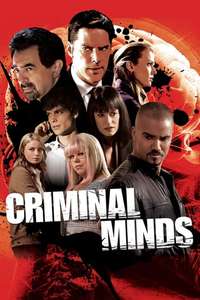 Criminal Minds - Posters