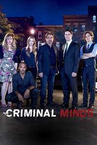Criminal Minds - Posters