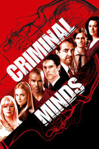 Criminal Minds - Posters