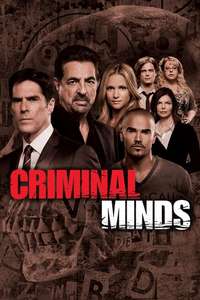 Criminal Minds - Posters