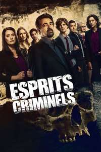 Criminal Minds - Posters