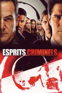 Criminal Minds - Posters