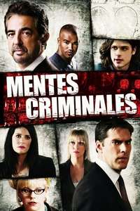 Criminal Minds - Posters